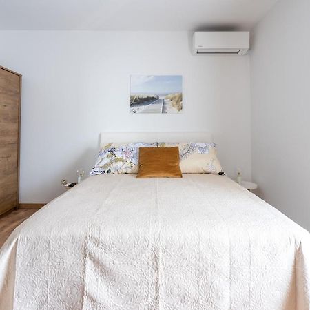 Alto 1 Studio Apartment רוביני מראה חיצוני תמונה