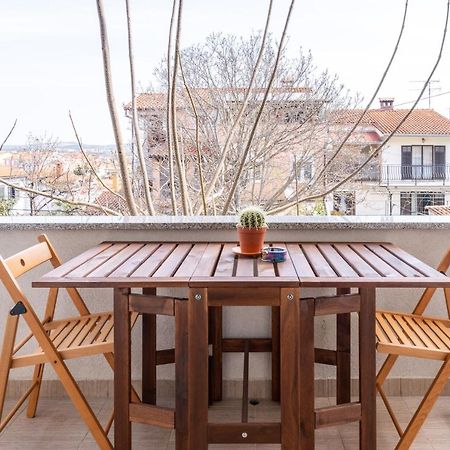 Alto 1 Studio Apartment רוביני מראה חיצוני תמונה