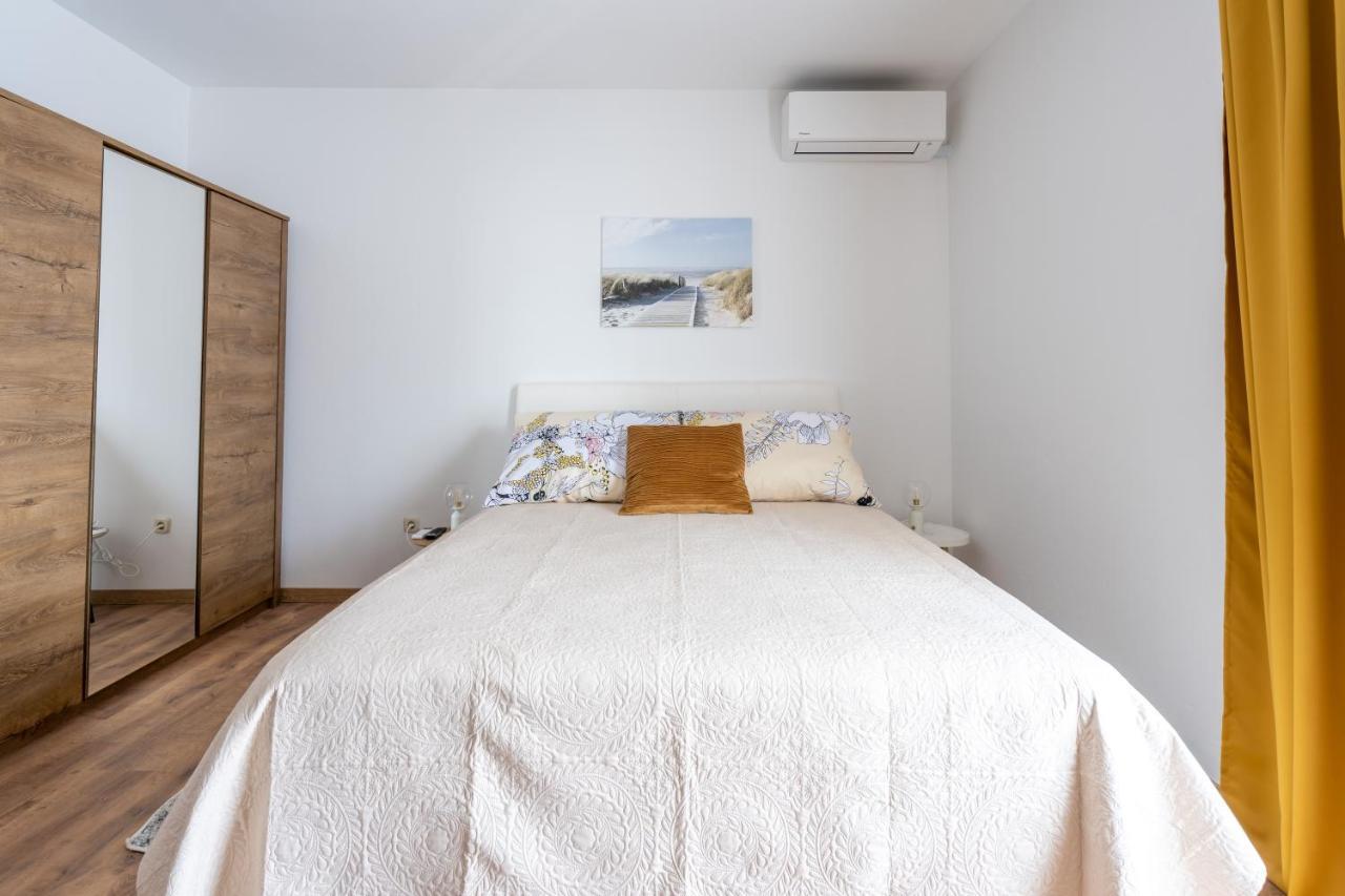 Alto 1 Studio Apartment רוביני מראה חיצוני תמונה