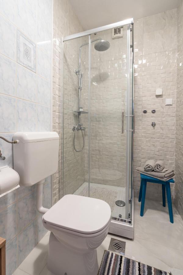 Alto 1 Studio Apartment רוביני מראה חיצוני תמונה