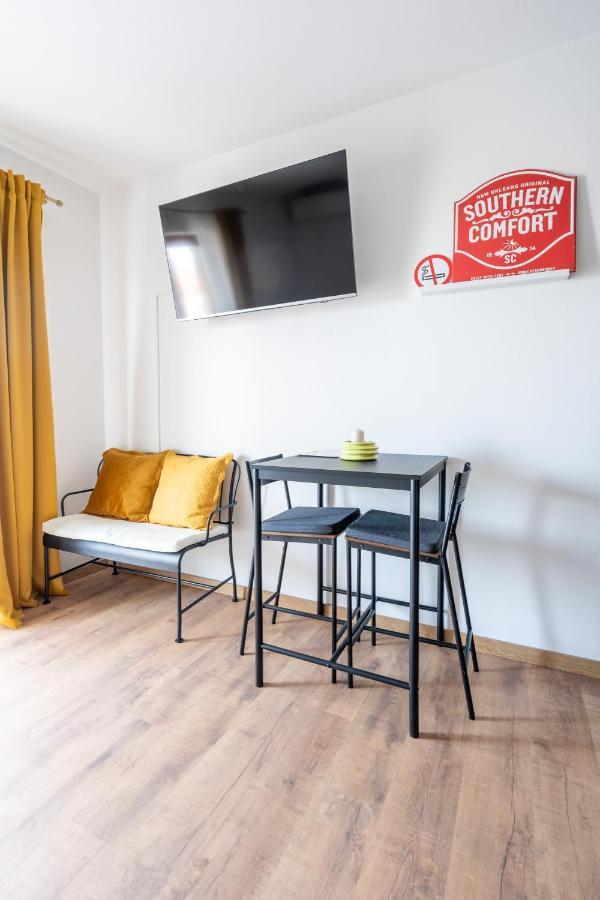 Alto 1 Studio Apartment רוביני מראה חיצוני תמונה