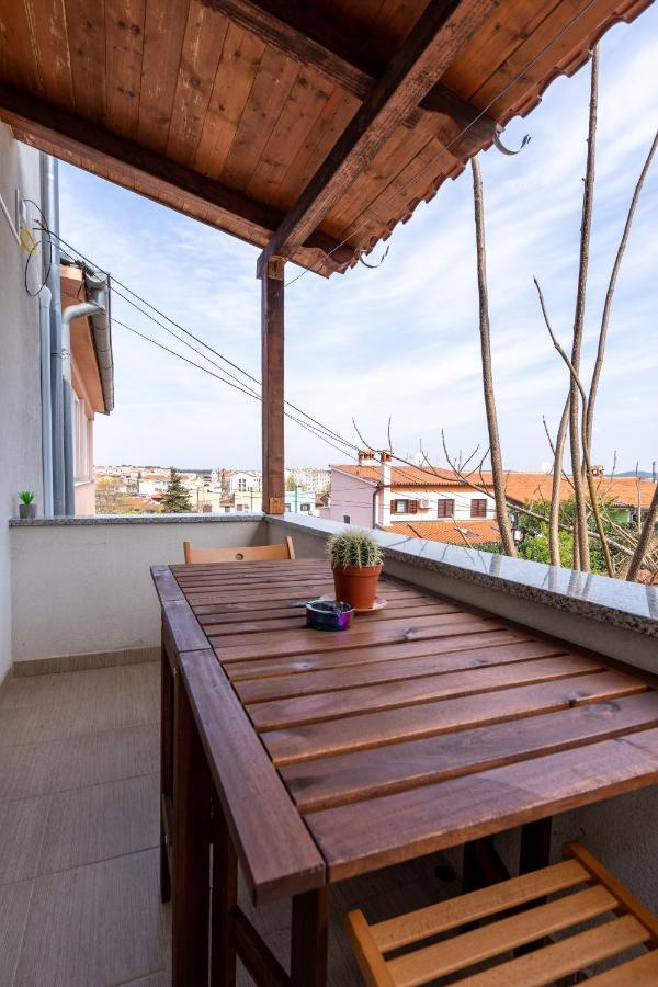 Alto 1 Studio Apartment רוביני מראה חיצוני תמונה