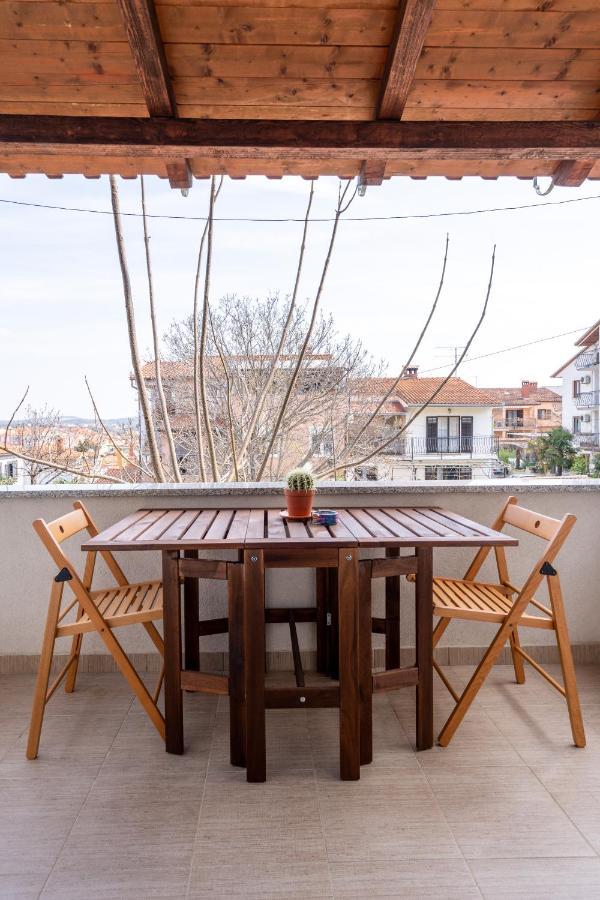 Alto 1 Studio Apartment רוביני מראה חיצוני תמונה
